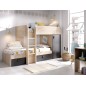 Cama Tren MOVE Cama Tren MOVE