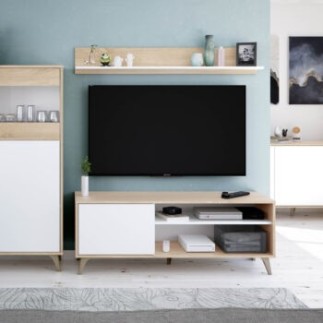 Mueble Aparador Kikua Plus