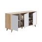 Mueble Aparador Kikua Plus Mueble Aparador Kikua Plus