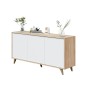Mueble Aparador Kikua Plus Mueble Aparador Kikua Plus