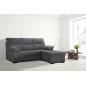 Chaiselongue Brisa comfort Reversible