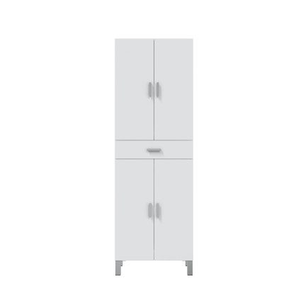 Mueble Auxiliar de Baño