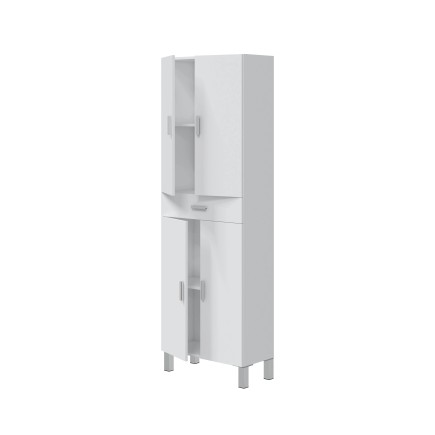 Mueble Auxiliar de Baño
