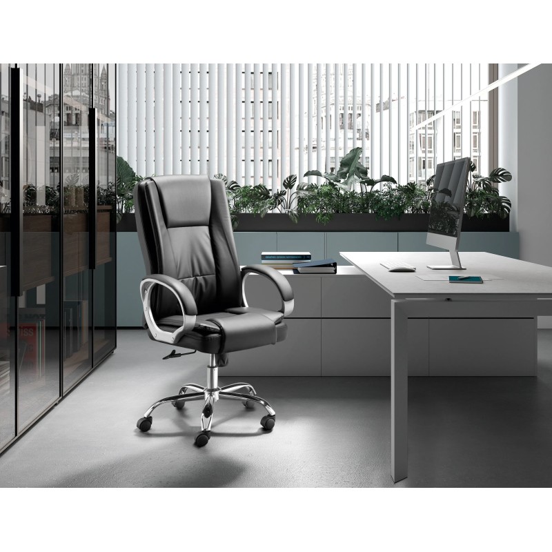 Silla despacho Milano Silla despacho Milano