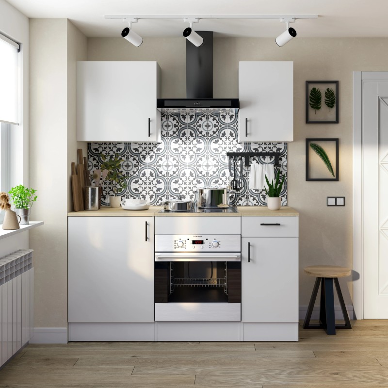 Oferta cocina completa
