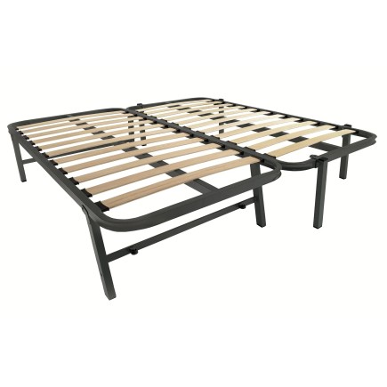 Dual Comfort 90x190