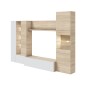 Mueble tv Salón ESSENTIAL Mueble tv Salón ESSENTIAL