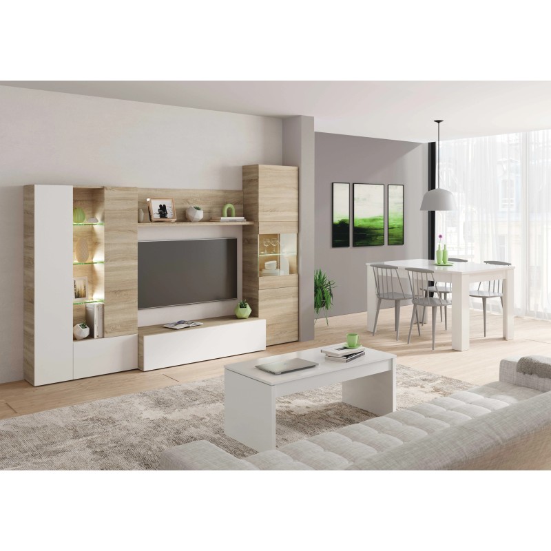 Mueble tv Salón ESSENTIAL Mueble tv Salón ESSENTIAL