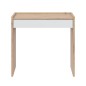 Mesa Escritorio con Cajón Noa Mesa Escritorio con Cajón Noa