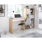 Mesa Escritorio con Cajón Noa Mesa Escritorio con Cajón Noa