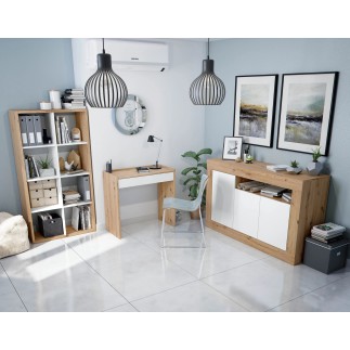 Mesa Escritorio con Cajón Noa