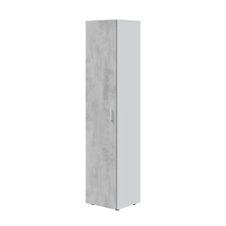 Armario Multiusos con 1 Puerta