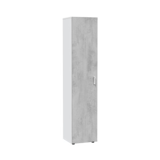 Armario Multiusos con 1 Puerta