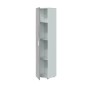 Armario Multiusos con 1 Puerta Armario Multiusos con 1 Puerta