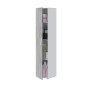 Armario Multiusos con 1 Puerta Armario Multiusos con 1 Puerta